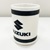 Yunomi Suzuki Black